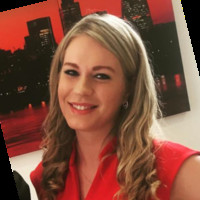 INTERMIDIX Employee Lucia Dagui's profile photo
