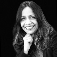 Ajulia Executive Search Employee Aarti Manchanda's profile photo