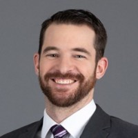Benesch Law Employee Adam Primm's profile photo