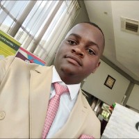 Transera Employee Steven Phiri's profile photo