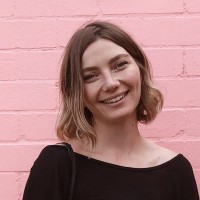 Olivia Burnett Email & Phone Number
