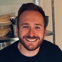 Pentire Drinks Employee James Burnham's profile photo