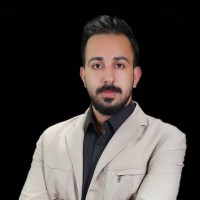 BitOasis Employee Shawki Alasy's profile photo
