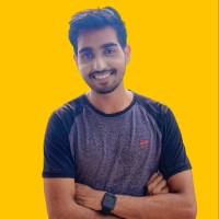Nagarro Employee Lakshay Kumar's profile photo