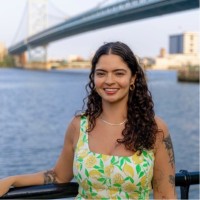 Quartile Employee Amanda Gomez's profile photo