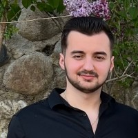 SEAGALE Employee Martinez Elino's profile photo