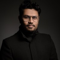 ANSEL HOMES Employee Hem Dedhia's profile photo