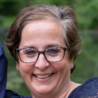Lahey Hospital & Medical Center Employee Joan Ford's profile photo