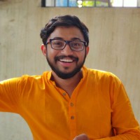 FaunaTech Employee Manoj Shetty's profile photo