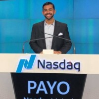 eBay Employee Tomas Sanchez's profile photo