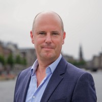 Dichterbij Employee Joost Hamann's profile photo