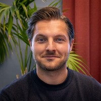 Ans Employee William Hagen's profile photo
