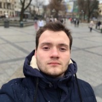 Alexey Godyl Email