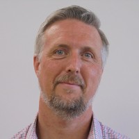 Sanctuary Employee Chris Hodgetts's profile photo
