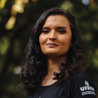 ProjetaBIM Employee Amanda Silva's profile photo