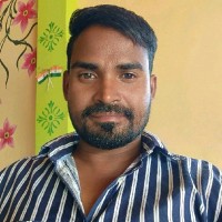 MPL FORD Employee Pitabas Barik's profile photo