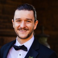 Chesapeake Bay Outward Bound School Employee Andrew Sullivan's profile photo