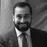 Regeneron Employee Sameer Malhotra's profile photo