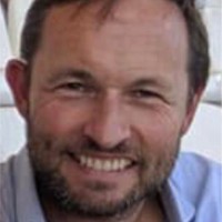 RSA Employee Patrick Caine's profile photo