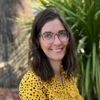 Food System Innovations Employee Angela Gonzalez's profile photo