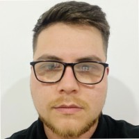 TEKNICA CHILE Employee Felipe Sánchez Bravo's profile photo