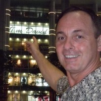 Frigstad Group Employee David Wood's profile photo