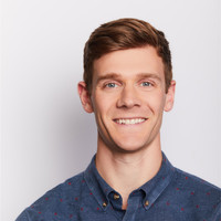 Argent Employee Dave Christeson's profile photo