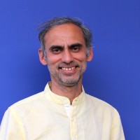 OpenG2P Employee Puneet Joshi's profile photo