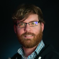 Turtle Rock Studios Employee Wes MacDonald's profile photo