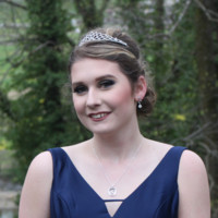 Gondolier Restaurant Employee Victoria Little's profile photo
