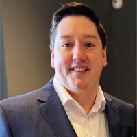 EnLink Midstream Employee Nathan Martin's profile photo