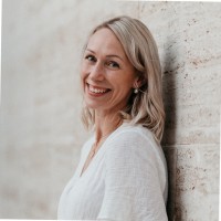 Naantalin kaupunki Employee Minna Thessler's profile photo