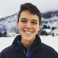 Kindering Employee Tobey Close's profile photo