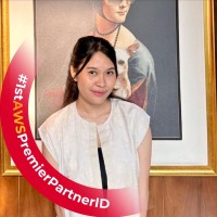 ICS Compute Employee Halimah Kasanah's profile photo