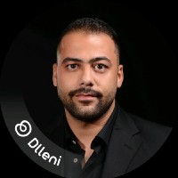 Dlleni Employee Abdala Ali's profile photo