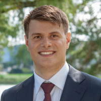 Department of Economics, Harvard University Employee Alexey Makarin's profile photo