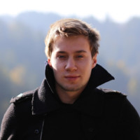 L.L.O.Y.D. Agencies Employee Yurii Antoniuk's profile photo
