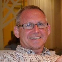 JW Froehlich UK Ltd Employee Colin Warren's profile photo