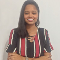 Feso - Fundação Educacional Serra dos Órgãos Employee Alexandra Raibolt's profile photo