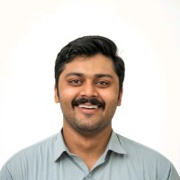 Outso AB Employee Ahmad Asim's profile photo