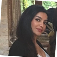 True Alliance Employee Mina Jalali's profile photo