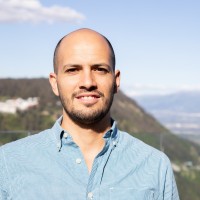 Pablo Pinto Email & Phone Number