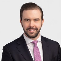 Benjamin Patterson Email & Phone Number