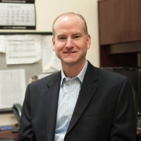 Silesia Flavors Inc. Employee Tom Szanajda's profile photo