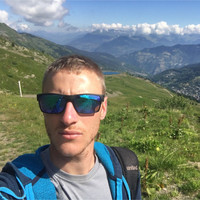 Barton Firtop Employee Alex Morris's profile photo