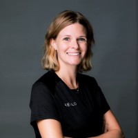 Reflo® Employee Alessandra Muir's profile photo