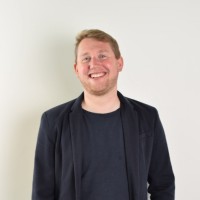ChannelMojo Employee Edwin Klasens's profile photo
