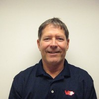 Viking Electric Supply Employee Jim Ostergaard's profile photo