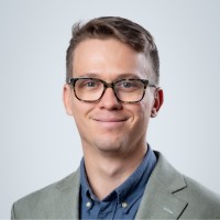 Harmoney Employee Benjamin Nortz's profile photo
