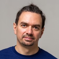 JetRuby Agency Employee Alex Kariagin's profile photo